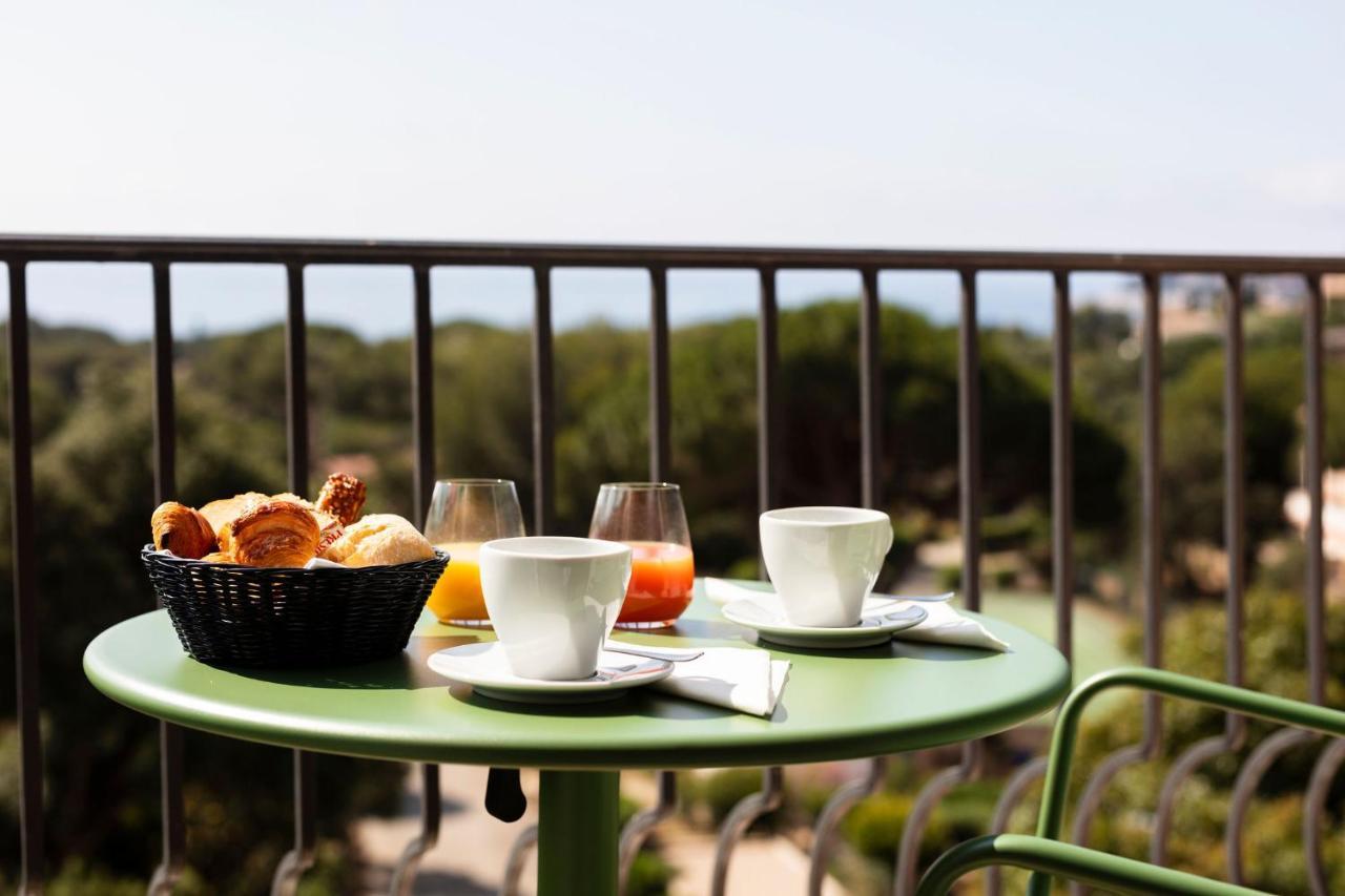 Hotel Du Parc Sur 4*