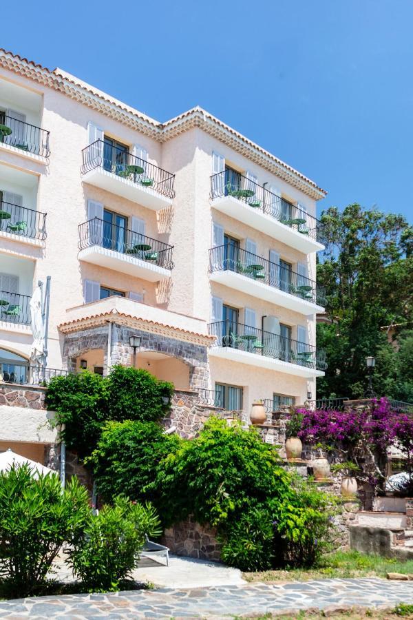 Hotel Du Parc Sur 4*