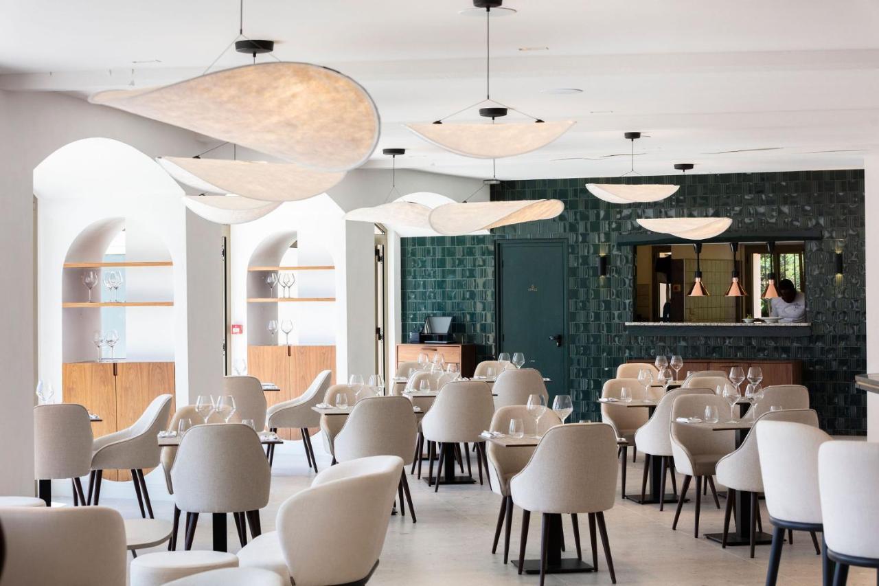 Du Parc Sur Hotel
