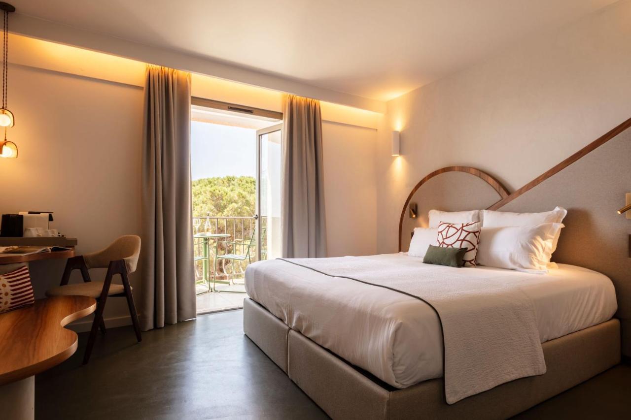 Du Parc Sur 4*