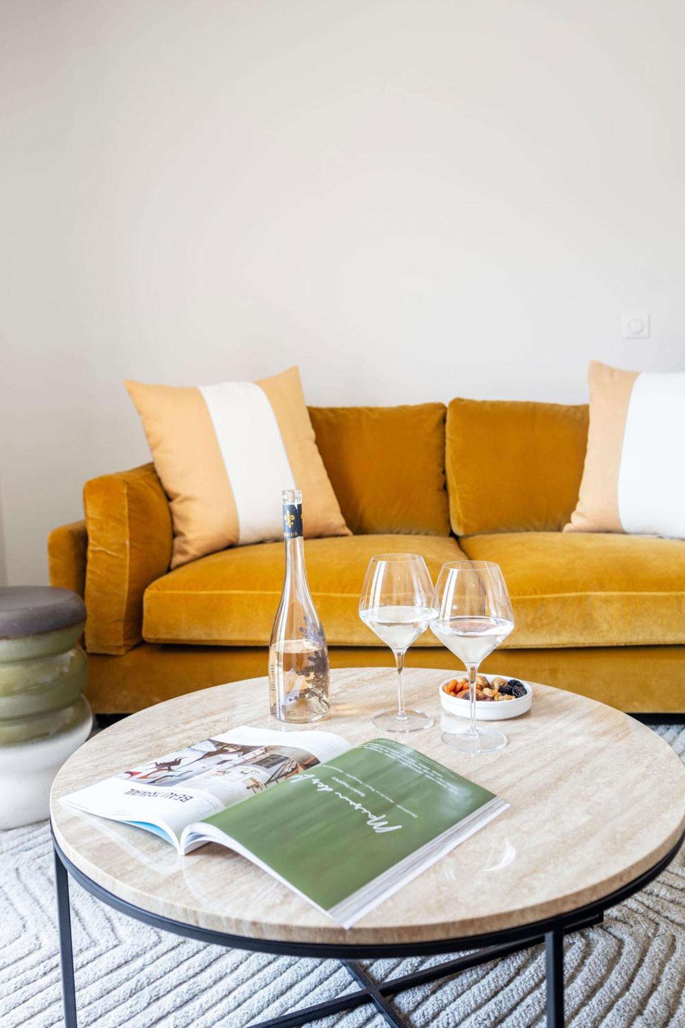 Du Parc Sur Hotel 4*