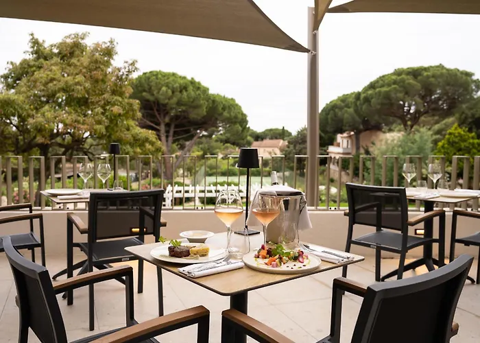 Hotel Residence Beach