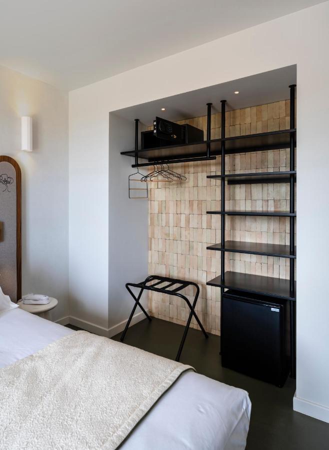 Du Parc Sur 4*