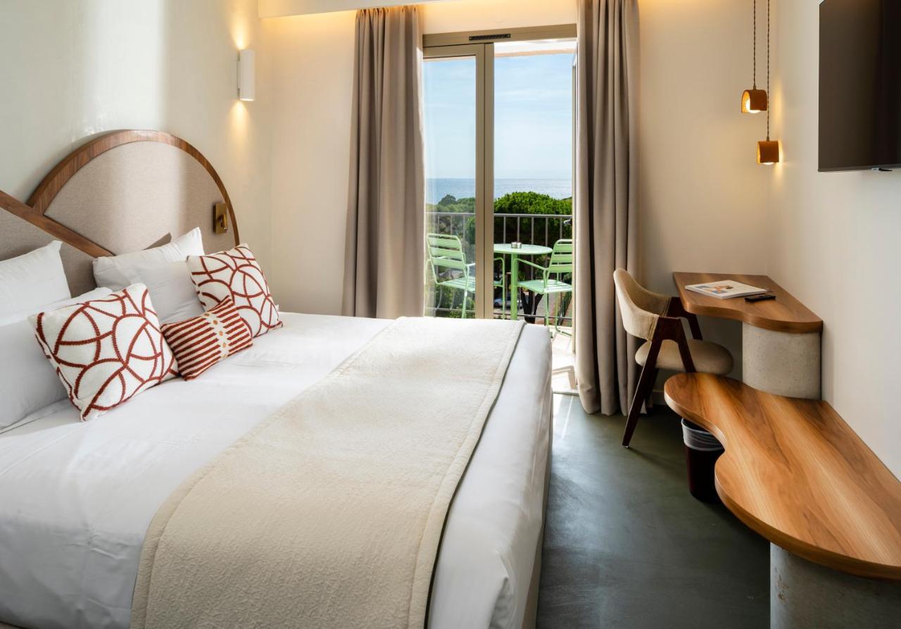 Hotel Du Parc Sur