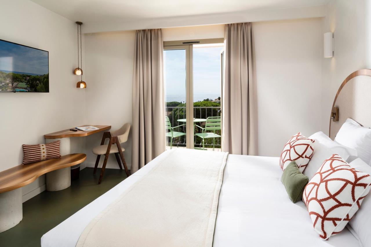 Du Parc Sur 4* Cavalaire-sur-Mer