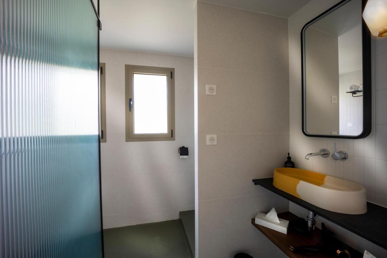 Du Parc Sur Hotel