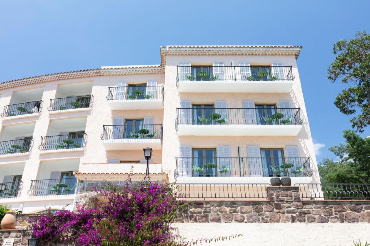 Hotel Du Parc Sur 4*