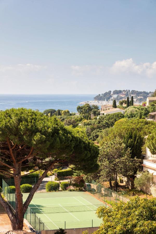 Du Parc Sur Hotel