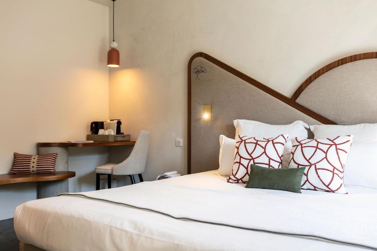Du Parc Sur 4* Cavalaire-sur-Mer