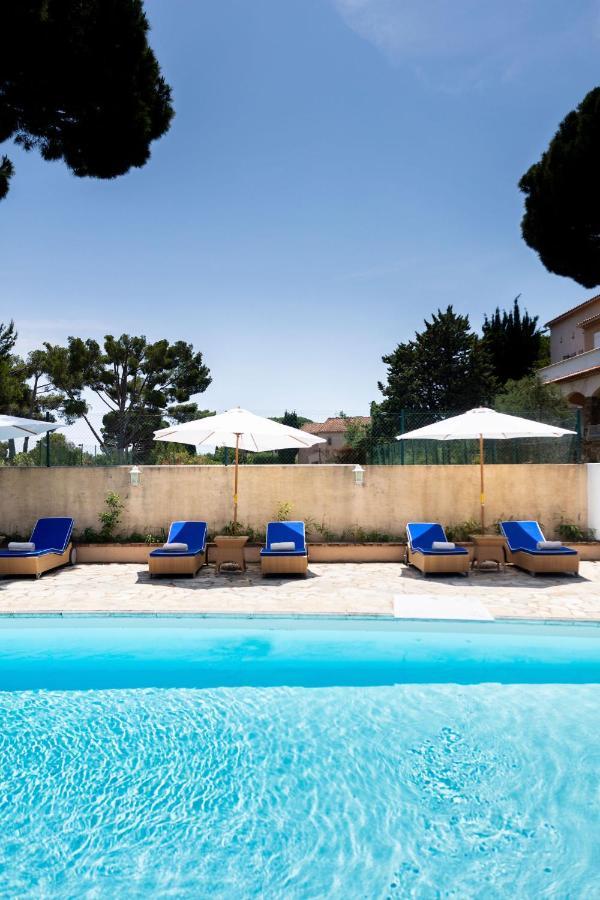 Du Parc Sur 4*