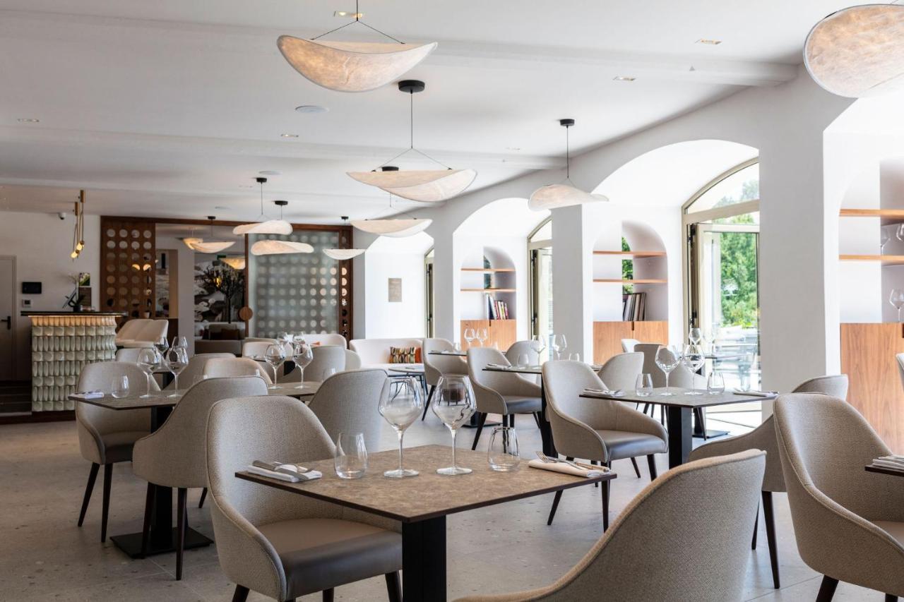 Hotel Du Parc Sur Cavalaire-sur-Mer
