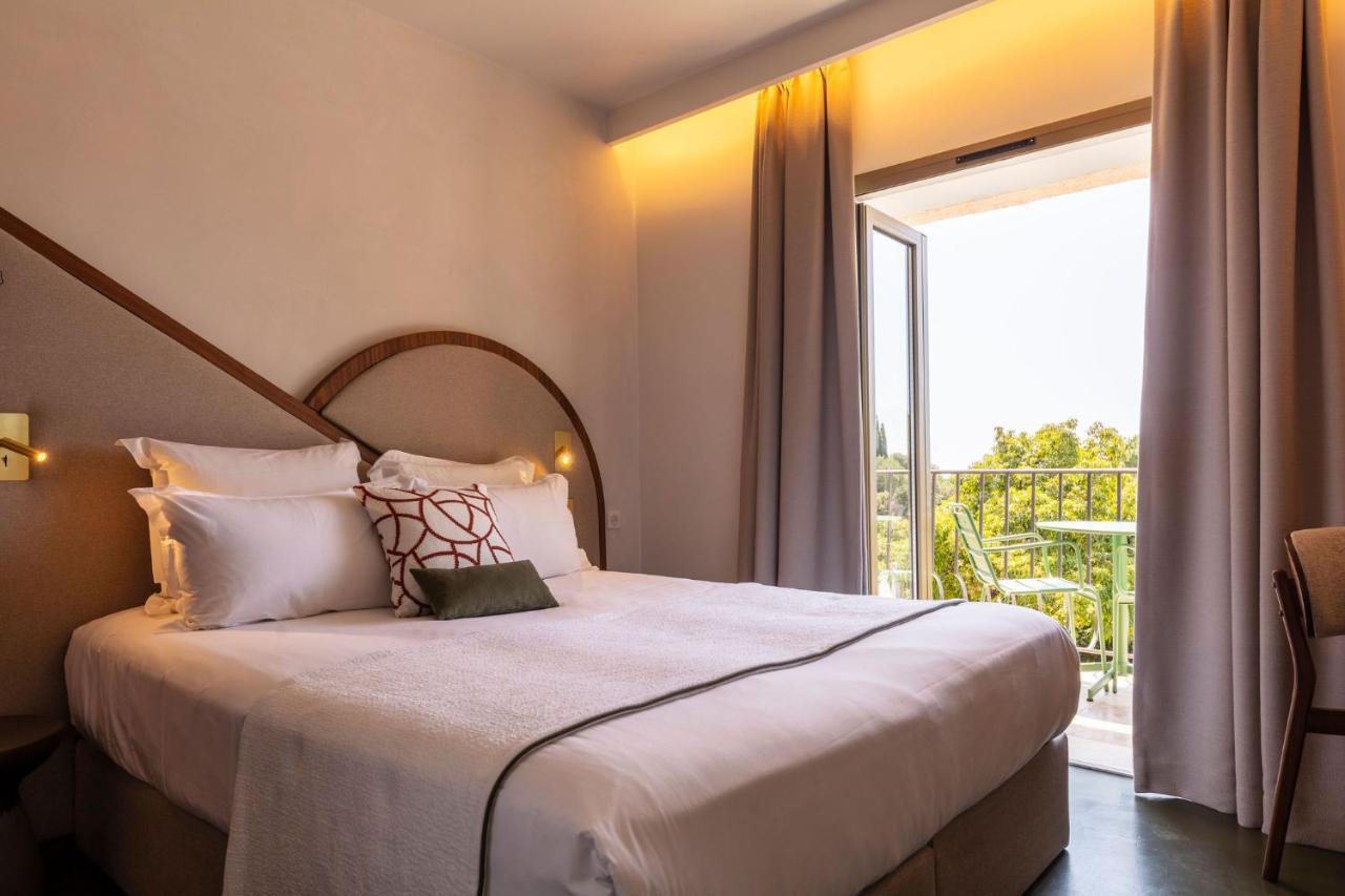 Du Parc Sur 4* Cavalaire-sur-Mer