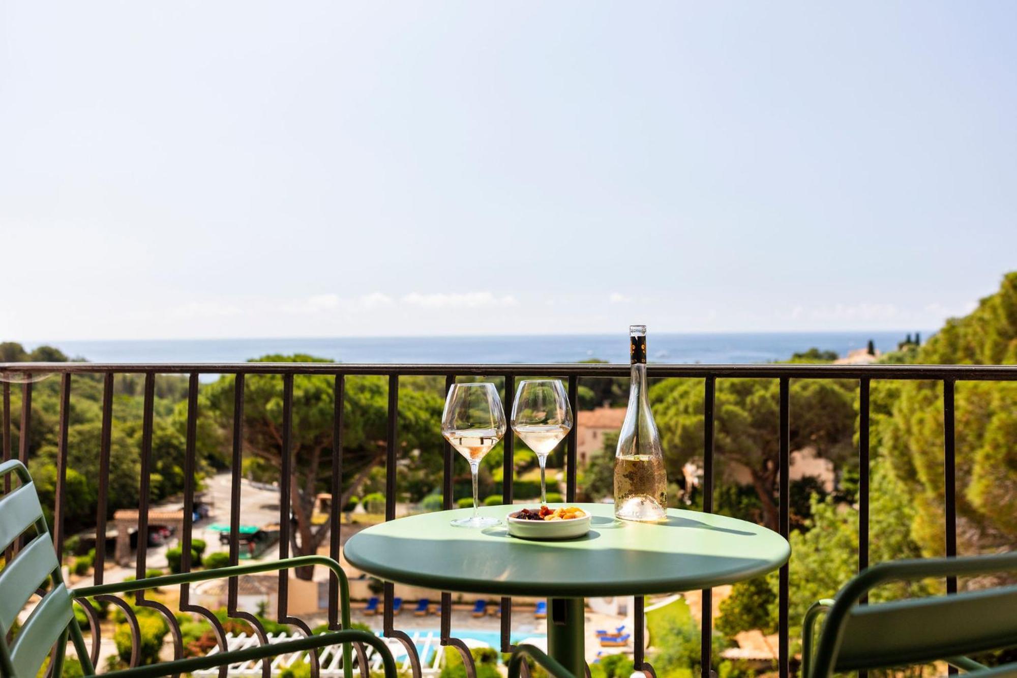 Hotel Du Parc Sur