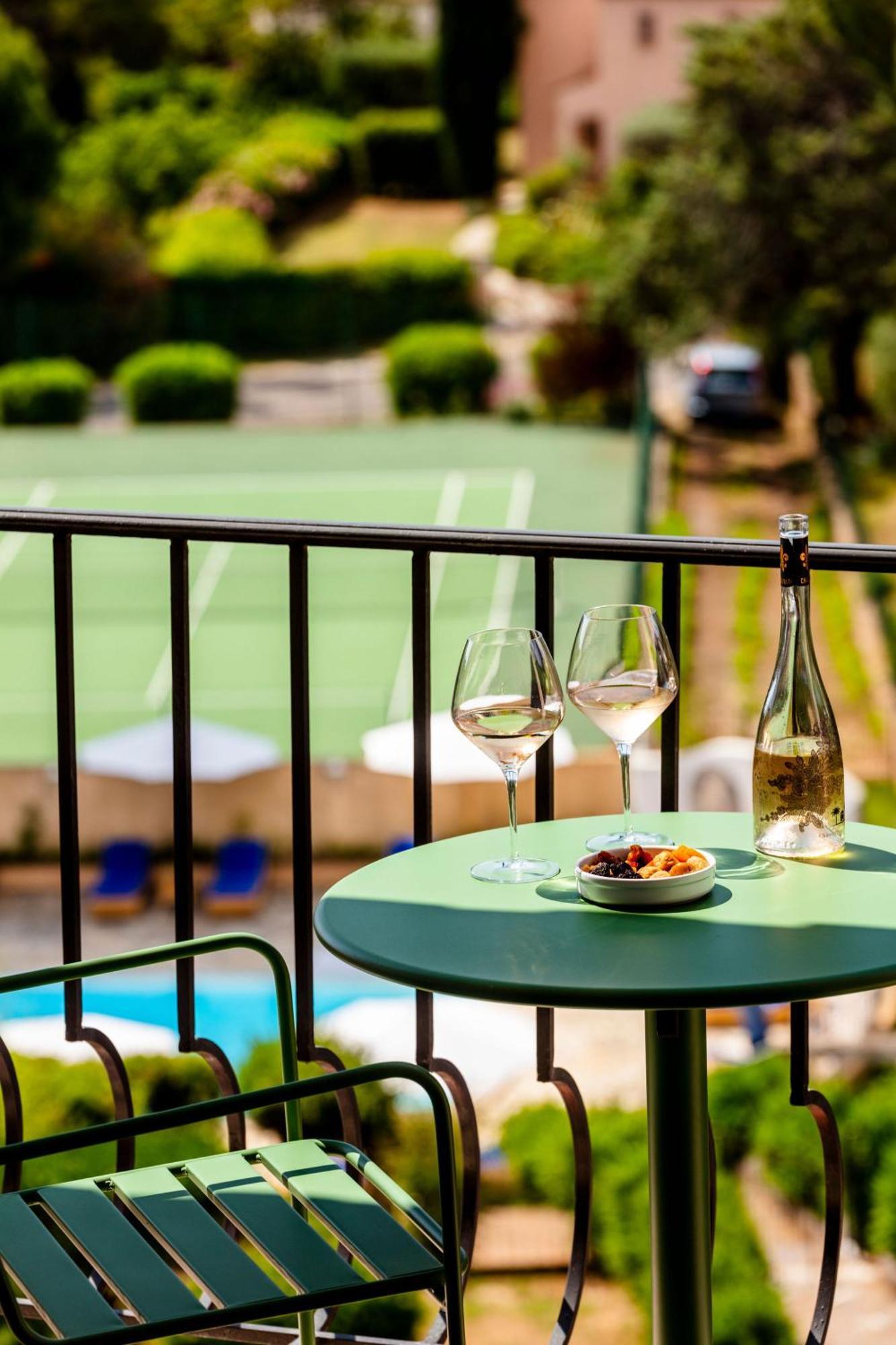 Du Parc Sur Hotel