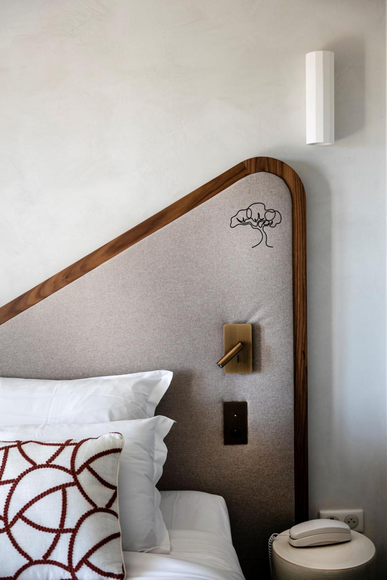 Du Parc Sur Hotel Cavalaire-sur-Mer