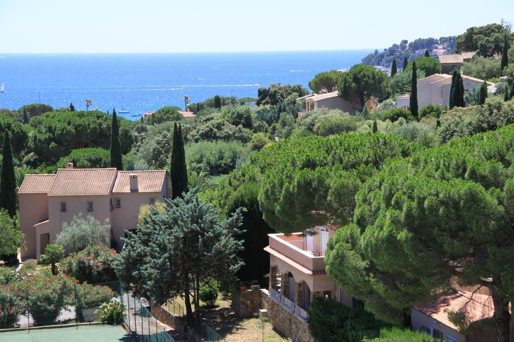 Du Parc Sur Hotel Cavalaire-sur-Mer