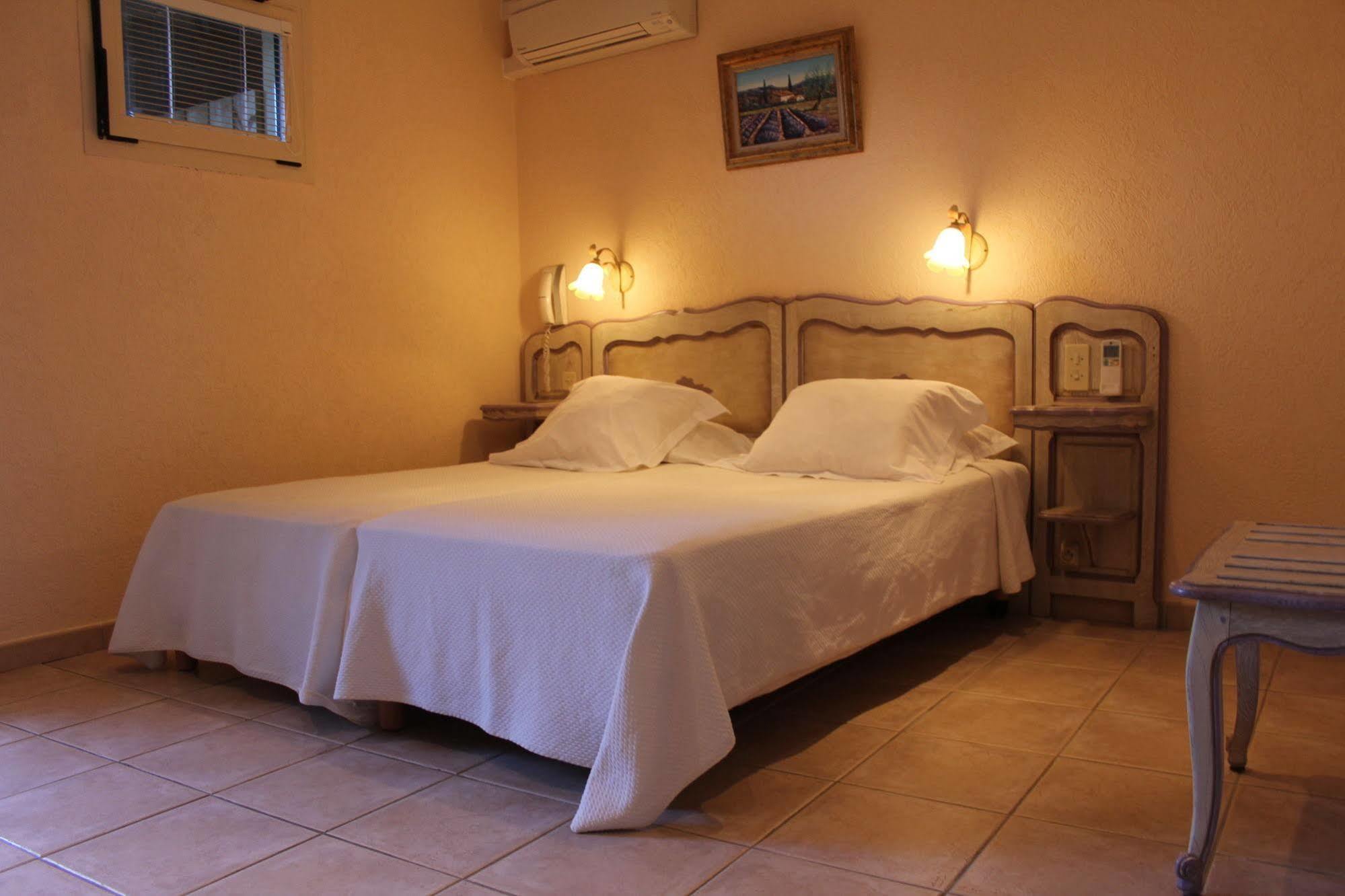 Hotel Du Parc Sur Cavalaire-sur-Mer