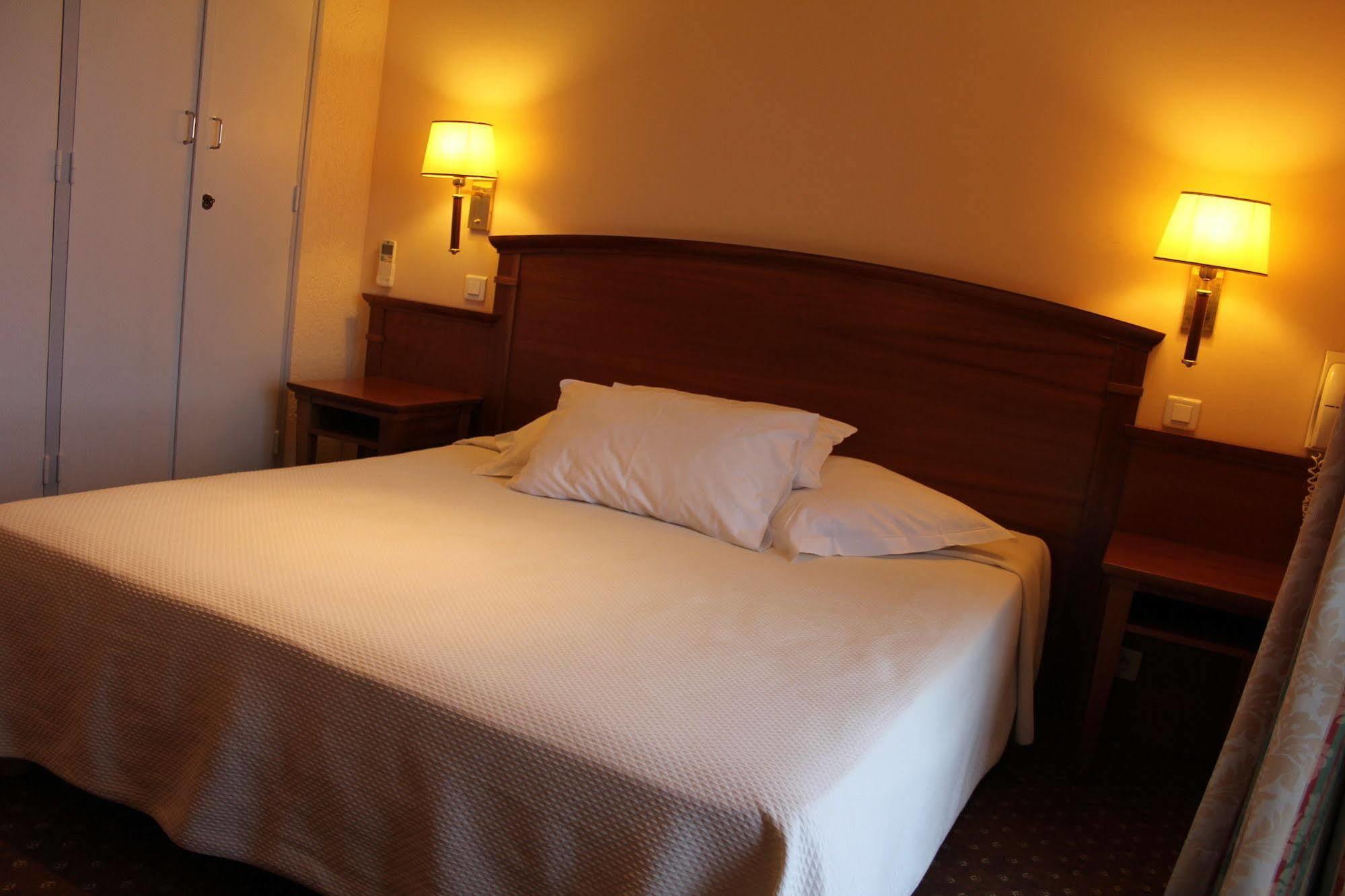 Hotel Du Parc Sur 4*