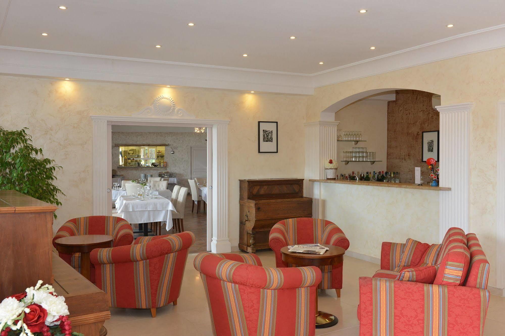 Hotel Du Parc Sur 4*